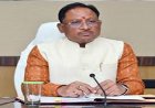 केंद्रीय कैबिनेट के SARTHAK-PDS फेज-2 निर्णय का मुख्यमंत्री विष्णुदेव साय ने किया स्वागत