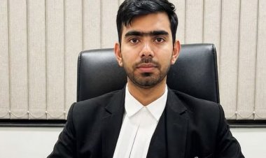 साउथ दिल्ली में 30 वर्षीय जज की संदिग्ध मौत: पंखे से लटका मिला शव, न्यायिक गलियारों में मचा हड़कंप