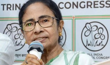 West Bengal Politics: ममता बनर्जी नहीं रहीं मुख्यमंत्री, राज्यपाल ने भंग की पूरी कैबिनेट