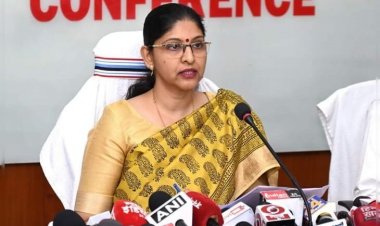 प्रदेश में पेट्रोल-डीजल का पर्याप्त स्टॉक, अफवाहों से बचें: खाद्य सचिव रीना कंगाले