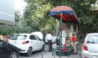 प्रदेश में पेट्रोल-डीजल की कोई कमी नहीं: सरकार बोली- अफवाहों से बचें, पर्याप्त स्टॉक उपलब्ध