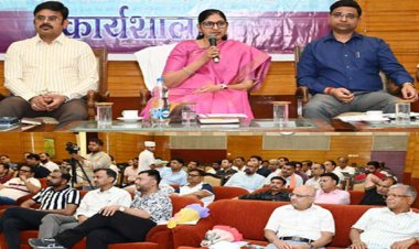 छत्तीसगढ़ में लागू होगी इम्प्रूव्ड राईस स्कीम