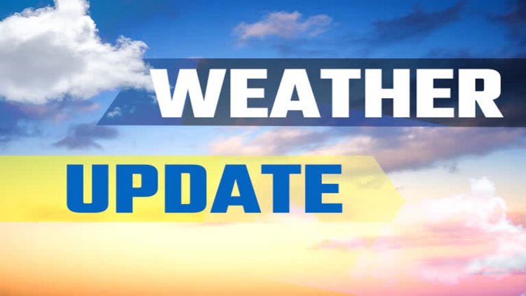 CG WEATHER : मौसम ने लिया यू-टर्न — तेज गर्मी के बाद अंधड़, बारिश और बिजली गिरने का अलर्ट