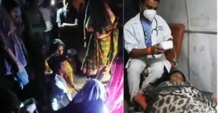 BREAKING: यमुना बनी मौत का दरिया! नाव पलटने से बच्चों समेत 9 लोग डूबे