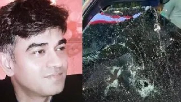 72 घंटे तक रेकी, 50 सेकंड में कत्ल! सुवेंदु अधिकारी के PA हत्याकांड में SIT का चौंकाने वाला खुलासा
