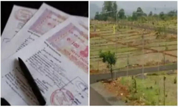 शहरी सरकारी जमीन पर काबिज लोगों को मिलेगा पट्टा: सभी नगरीय निकायों में सर्वे शुरू, 15 अगस्त तक रिपोर्ट मांगी
