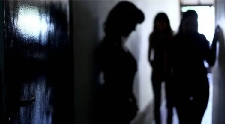 SEX RACKET: देह व्यापार का भंडाफोड़, 6 महिलाएं और 6 पुरुष गिरफ्तार!