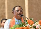 मुख्यमंत्री साय का आज बस्तर दौरे का दूसरा दिन, कांकेर में विकास कार्यों की करेंगे समीक्षा