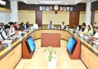 CABINET MEETING : साय कैबिनेट की बैठक संपन्न, पढ़िए लिए गए सभी बड़े फैसले