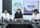 अब एक क्लिक में तय होगी विकास की दिशा,पीएम गति शक्ति पोर्टल से बढ़ेगी रफ्तार : एक मंच पर आएंगे सभी विभाग, विकास कार्य होंगे तेज और पारदर्शी