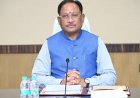 छत्तीसगढ़ मॉडल पर देश की नजर : ग्रामीण रोजगार से ग्रीन एनर्जी तक साय कैबिनेट के तीन बड़े फैसले,125 दिन रोजगार गारंटी, ‘अटल आजीविका हाट’ और CBG नीति को मंजूरी, ग्रामीण अर्थव्यवस्था को मिलेगा नया आधार,गांव, गरीब और ग्रीन एनर्जी पर साय सरकार का मेगा प्लान