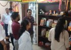जब प्रशासन ने बुजुर्गों से सीखा जीवन का पाठ : प्रशिक्षु डिप्टी कलेक्टरों ने ‘सियान गुड़ी’ में समझी संवेदनशील शासन की असली परिभाषा,प्रशासनिक दक्षता के साथ मानवीय संवेदनाओं का लिया पाठ