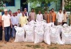 साय सरकार का कृषि मॉडल बना किसानों की ताकत : उन्नत बीज, वैज्ञानिक खेती और तिलहन मिशन से बढ़ेगी किसानों की आय