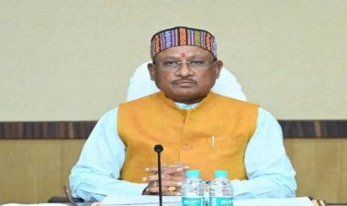 अंतर्राष्ट्रीय ओलंपिक दिवस पर छत्तीसगढ़ से गूंजेगा हरित भारत का संदेश