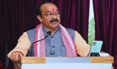 14 नगर निगम, 56 नगर पालिका और 124 नगर पंचायतों के मरम्मत और संधारण कार्यों के लिए 22 करोड़ आपात निधि जारी
