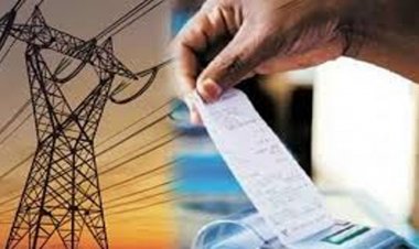 बिजली बिल पर लेट पेमेंट सरचार्ज की नई व्यवस्था उपभोक्ताओं के लिए राहत -पावर कंपनी