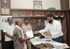 जशपुर जिले में प्रशासन की संवेदनशील पहल बनी मिसाल,सेवानिवृत्ति के दिन ही मिला पेंशन आदेश: जशपुर में 9 कर्मचारियों को कलेक्टर ने किया सम्मानित