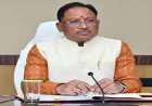 खेल प्रतिभाओं को आधुनिक प्रशिक्षण, बेहतर संसाधन और प्रतिस्पर्धात्मक अवसर उपलब्ध कराएगी हमारी सरकार : मुख्यमंत्री साय