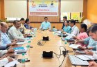 700 पदों पर जल्द शुरू होगी सहायक प्राध्यापकों की सीधी भर्ती
