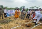 मुख्यमंत्री साय के नेतृत्व में प्रदेशभर में जल संरक्षण बना जनआंदोलन