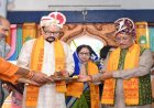रथयात्रा हमारी आस्था, लोकसंस्कृति, सामाजिक समरसता और जनभागीदारी का जीवंत महापर्व : मुख्यमंत्री विष्णुदेव साय