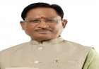राम-नामी को 'सर्वश्रेष्ठ डॉक्यूमेंट्री का सम्मान मिलना छत्तीसगढ़ के लिए गौरव की बात-मुख्यमंत्री साय