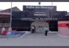 सिम्स में भर्ती केंद्रीय जेल के कैदी की मौत, 20 साल की सजा काट रहा था बंदी