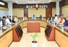 BREAKING : साय कैबिनेट की बैठक कल, लिए जा सकते है कई बड़े फैसले