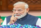 PM मोदी का बड़ा बयान: छात्रों के भविष्य से खिलवाड़ करने वालों पर होगी सख्त कार्रवाई, दोषियों को नहीं मिलेगी माफी