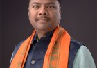 भूपेश बघेल की धमकी भरी भाषा लोकतंत्र नहीं, हताशा और राजनीतिक बौखलाहट का प्रमाण : मंत्री कश्यप