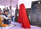 विकास का कोई विकल्प नहीं: मंत्री वर्मा
