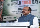 जलापूर्ति योजनाओं के दीर्घकालीन सुचारू संचालन के लिए जल संचय और जल संरक्षण जरूरी – उप मुख्यमंत्री अरुण साव