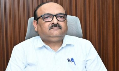 स्वतंत्रता दिवस की तैयारियां शुरू- मुख्य सचिव ने ली अधिकारियों की उच्च स्तरीय बैठक