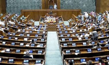 20 जुलाई से संसद का मानसून सत्र, सरकार-विपक्ष के बीच घमासान तय, सांसदों के लिए सख्त एडवाइजरी जारी