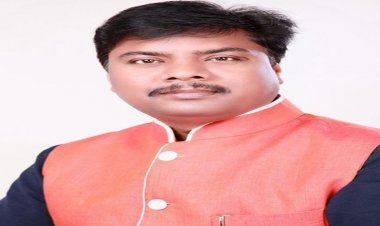 बस्तर संभाग के 5,800 युवाओं को सरकारी सेवा में रोजगार के नए अवसर मिलेंगे - कश्यप