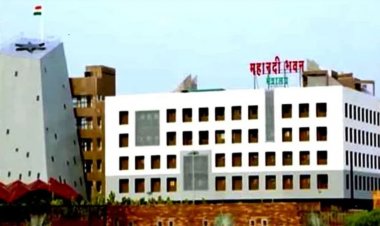 CG : साय सरकार का बड़ा प्रशासनिक फेरबदल, दो मंत्रियों के निजी स्टाफ में नई नियुक्तियां