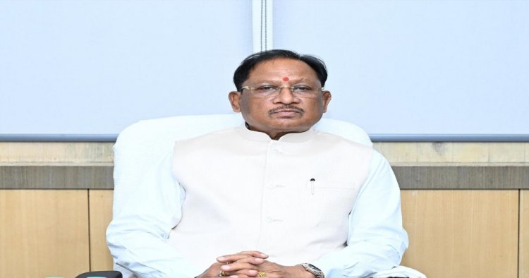 डबल इंजन सरकार के संकल्प को नई गति: केंद्र के ऐतिहासिक निर्णयों से छत्तीसगढ़ को मिलेगा औद्योगिक और कृषि विकास का नया आधार