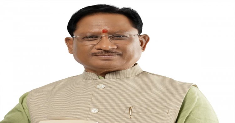 राम-नामी को 'सर्वश्रेष्ठ डॉक्यूमेंट्री का सम्मान मिलना छत्तीसगढ़ के लिए गौरव की बात-मुख्यमंत्री साय