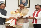 अरुणाचल मॉडल पर बस्तर में सड़क निर्माण की मांग, मुख्यमंत्री साय ने केंद्र से किया आग्रह
