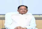 पुनर्वास नीति के तहत नक्सली हिंसा के 13 पीड़ितों को 32 लाख रुपये की सहायता