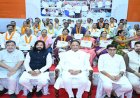 दिव्यांगजनों के सम्मान और सशक्तीकरण के लिए सरकार निरंतर प्रतिबद्ध : मुख्यमंत्री साय
