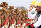 CHHATTISGARH : 15 अगस्त को कौन फहराएगा तिरंगा? पूरी लिस्ट देखें