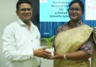 कृष्णा विकास ग्लोबल यूनिवर्सिटी में ‘रिसर्च प्रपोज़ल टू पब्लिकेशन’ विषय पर विशेष कार्यशाला का सफल आयोजन