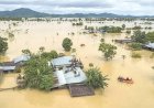 Assam Flood Crisis: असम में बाढ़ की तबाही, मदद को आगे आया छत्तीसगढ़