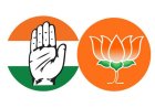 राजनीति - भाजपा कांग्रेस आमने-सामने : “घोटाले बनाम सुरक्षा! छत्तीसगढ़ में भाजपा-कांग्रेस का सियासी संग्राम,CGPSC-JPSC से गैंगरेप और हाउसिंग बोर्ड तक गरमाई सियासत
