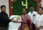 जशपुर जिले की प्रमुख खबर : जशपुर में रोजगार, स्वास्थ्य और विकास को रफ्तार: 540 युवाओं को प्रशिक्षण, समूहों को ऋण; जटिल सर्जरी सफल