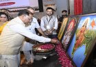‘आजादी की धुन’ स्वतंत्रता सेनानियों के त्याग और बलिदान को स्मरण करने का सुनहरा अवसर : मुख्यमंत्री विष्णु देव साय