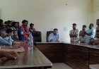 छाल खदान में मजदूरों की शिकायत पर कलेक्टर का बड़ा एक्शन, 5 सदस्यीय जांच दल गठित; 7 दिन में देनी होगी रिपोर्ट