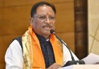 ग्रामीण स्कूलों के मेधावी बच्चों से मिले मुख्यमंत्री, बोले- बड़े सपने देखो, मेहनत से उन्हें हकीकत बनाओ