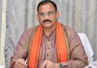 मनेन्द्रगढ़ में स्वतंत्रता दिवस पर मंत्री श्याम बिहारी जायसवाल करेंगे ध्वजारोहण